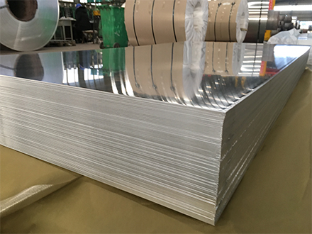 1100铝板-纯铝板1100厂家-1100铝板价格(图2)