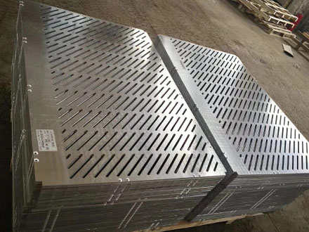 铝板雕刻-单板幕墙用途铝板雕刻厂家(图3)