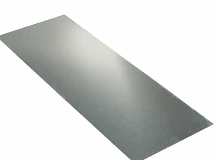氧化铝板厂家-阳极拉丝工艺生产加工(图1)