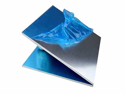 氧化铝板批发-厂家生产阳极拉丝工艺(图1)