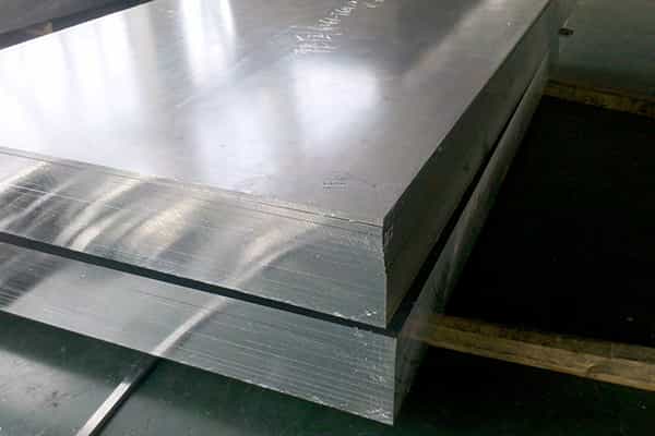 鉴定6063铝板材质的四个方面(图2)