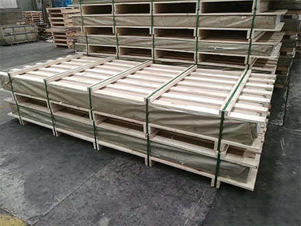 3104铝板-材质合金铝板a3105价格报价(图3)