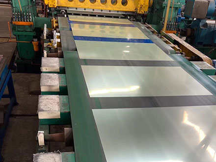 5052铝板厂家-优质进口河南铝板5052产品(图2)