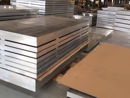 6005铝板-源头厂家价格低品质优(图1)