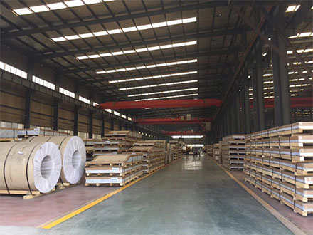 6061铝板厂家-生产定制厂家价格低品质优(图1)