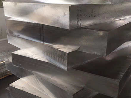 6061t6铝板-合金铝板密度小价格低品质优(图3)