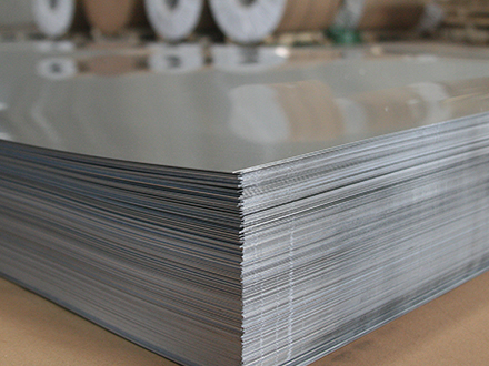 3003铝板-防锈材质合金铝板3003价格报价(图2)