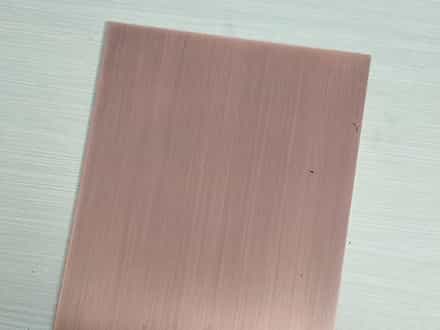 阳极氧化铝板图片